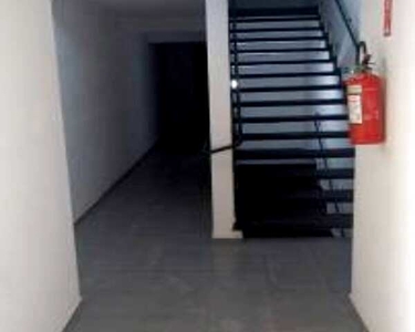 Apartamento de 45 m², 2 Dormitórios, 4º Andar a venda no Condomínio Parque Capricórnio