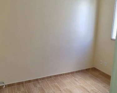 Apartamento de 49 m², 2 dormitórios, 3º Andar a venda no Condomínio Park Capital