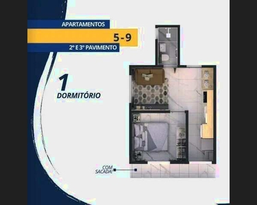 Apartamento em Rua Caxinguelé - Cidade Antônio Estevão de Carvalho - São Paulo/SP