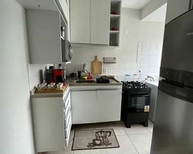 Apartamento no Água Limpa- AP 53