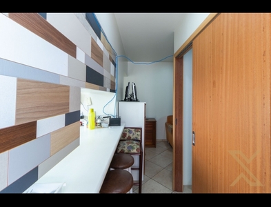 Apartamento no Bairro Victor Konder em Blumenau com 2 Dormitórios e 49 m²