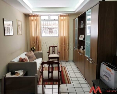 Apartamento no Jardim Botânico, 3 quartos, sendo 1 suíte, área de serviço. 84m²