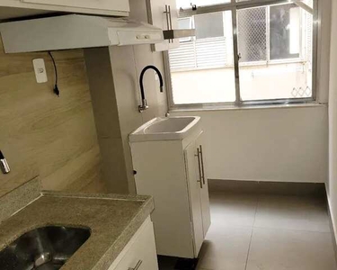 Apartamento no Marilandia