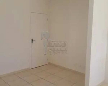 Apartamento Padrão em Bonfim Paulista