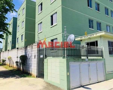 Apartamento Padrão em São José dos Campos