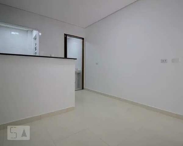 Apartamento para Aluguel - Casa Verde, 1 Quarto, 35 m2