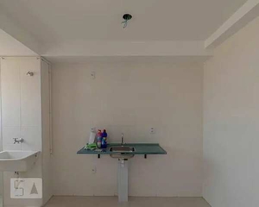 Apartamento para Aluguel - Ermelino Matarazzo, 2 Quartos, 41 m2