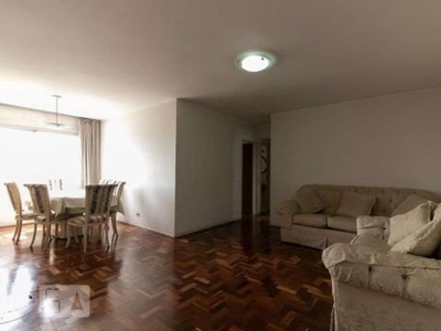 Apartamento para aluguel - jabaquara, 3 quartos, 101 m² - são paulo