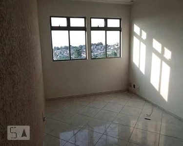 Apartamento para Aluguel - Jardim Santa Teresinha, 3 Quartos, 50 m2