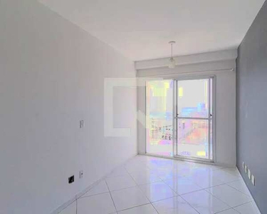 Apartamento para Aluguel - Quitaúna, 2 Quartos, 56 m2