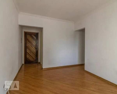 Apartamento para Aluguel - Rudge Ramos, 2 Quartos, 58 m2