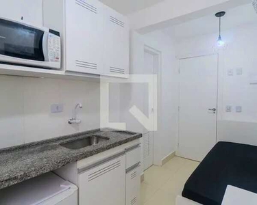 Apartamento para Aluguel - Vila Clementino, 1 Quarto, 16 m2