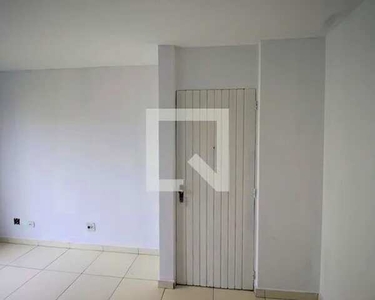 Apartamento para Aluguel - Vila Jacuí, 2 Quartos, 60 m2
