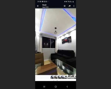 Apartamento para locação já Mobiliado