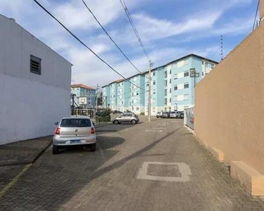 Apartamento para Venda - 47m², 2 dormitórios, 1 vaga - Vila Nova