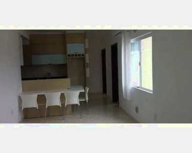 Apartamento para venda com 2 quartos em Barra do Aririú - Palhoça - SC