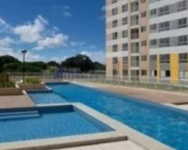 Apartamento para venda com 2 quartos , sendo 1 suite em Sete de Abril - Salvador - BA