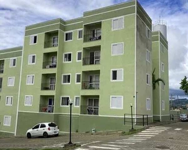 Apartamento para venda com 48 metros quadrados com 2 quartos