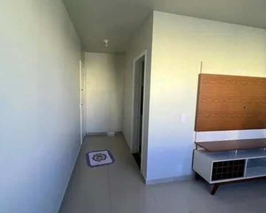 Apartamento para venda com 58 metros quadrados com 3 quartos no Itaum - Joinville - SC