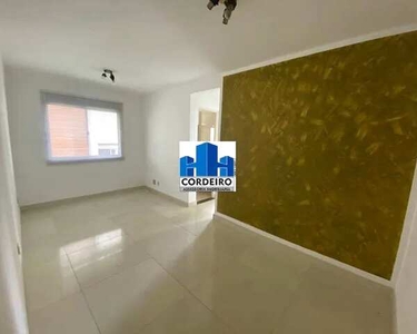 Apartamento para venda e aluguel em Cidade São Jorge de 49.00m² com 2 Quartos e 1 Garagem