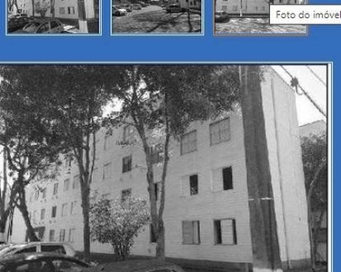 Apartamento para Venda em São Paulo, Jardim Jaqueline, 2 dormitórios, 1 banheiro, 1 vaga