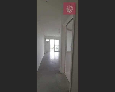 Apartamento para venda em Vargem Pequena de 48.00m² com 1 Quarto e 1 Garagem