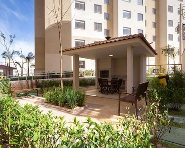 Apartamento para venda possui 32 metros quadrados com 2 quartos em Parque Fongaro - São Pa