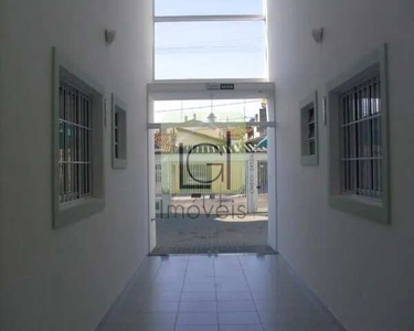 APARTAMENTO RESIDENCIAL em ITU - SP, SÃO LUIZ