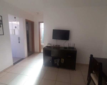 APARTAMENTO RESIDENCIAL em MONTES CLAROS - MG, AUGUSTA MOTA