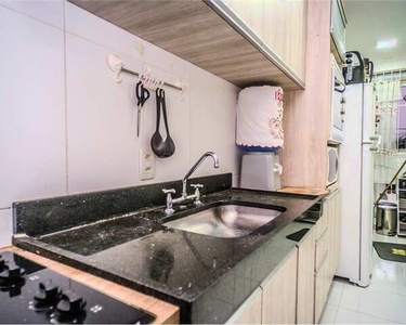 APARTAMENTO RESIDENCIAL em Porto Alegre - RS, Jardim Itu