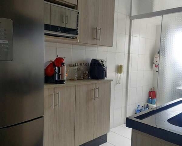 APARTAMENTO RESIDENCIAL em SÃO PAULO - SP, VILA ANTONIETA