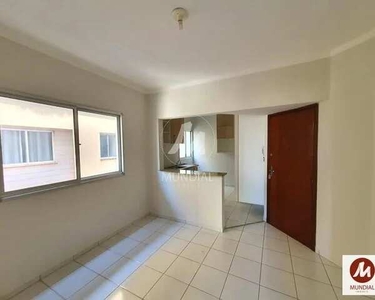 Apartamento (tipo - padrao) 1 dormitórios, cozinha planejada, em condomínio fechado