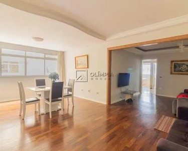 Apartamento Venda Jardim Paulista 140 m² 3 Dormitórios