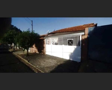 Casa com 2 dormitórios à venda, 140 m² por R$ 190.000 - Jardim das Oliveiras - São José do