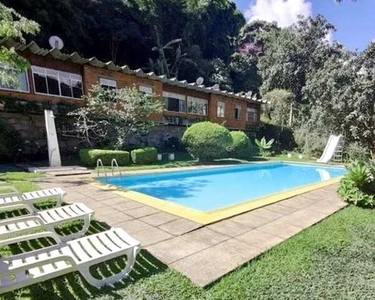 Casa com 2 dormitórios à venda, 37 m² por R$ 170.000,00 - Posse - Teresópolis/RJ