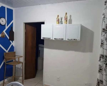 Casa com 2 dormitórios à venda, 50 m² por R$ 169.000,00 - Lavapés - Bragança Paulista/SP