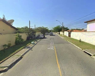 Casa com 2 dormitórios à venda, 65 m² por R$ 175.000 - Cabo Frio - Cabo Frio/RJ