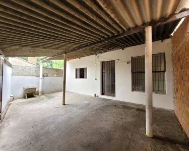 Casa com 2 dormitórios para alugar, 73 m² - Jardim Nova Veneza - Sumaré/SP