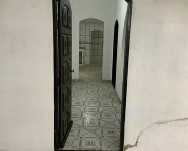 Casa com 4 quartos à venda em São Vicente Humaitá