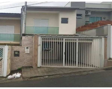 Casa em Leilão - Ponte Nova - Extrema - MG