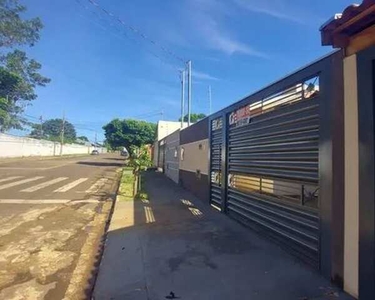 Casa para venda 2 quartos, Bairro Guanadi