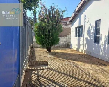 Casa para venda em Vila Anchieta de 150.00m² com 3 Quartos e 2 Garagens