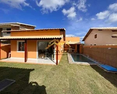 Casas à venda em Unamar, Cabo Frio, RJ