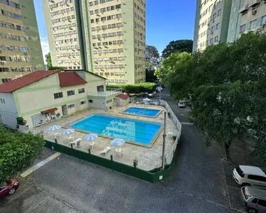 Condomínio Formosão - Apartamentos em Campos dos Goytacazes com lazer completo!