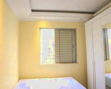 Excelente Apartamento 2/4 No Bairro Lourdes - P