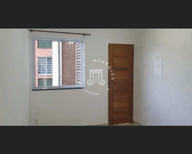 Jundiaí - Apartamento - Morada das Vinhas