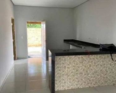 MN Casa para venda possui 10 metros quadrados com 2 quartos em São Conrado - Aracaju - Ser