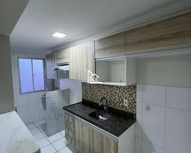 Parnamirim - Apartamento Padrão - Emaús