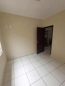 Quarto Individual na Zona Sul