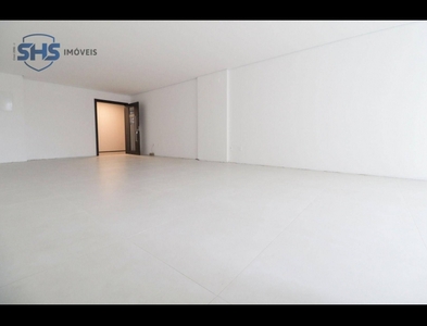 Sala/Escritório no Bairro Centro em Blumenau com 56 m²